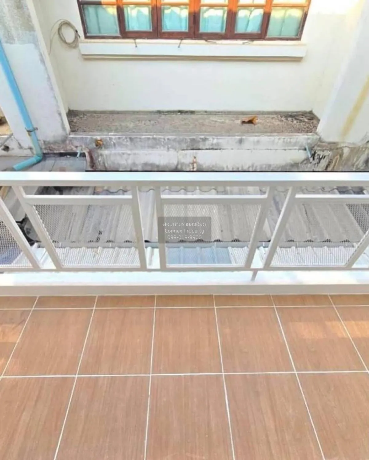 ขายทาวน์เฮ้าส์/ทาวน์โฮม  หมู่บ้านปาริชาติ 345 บางคูวัด เมืองปทุมธ