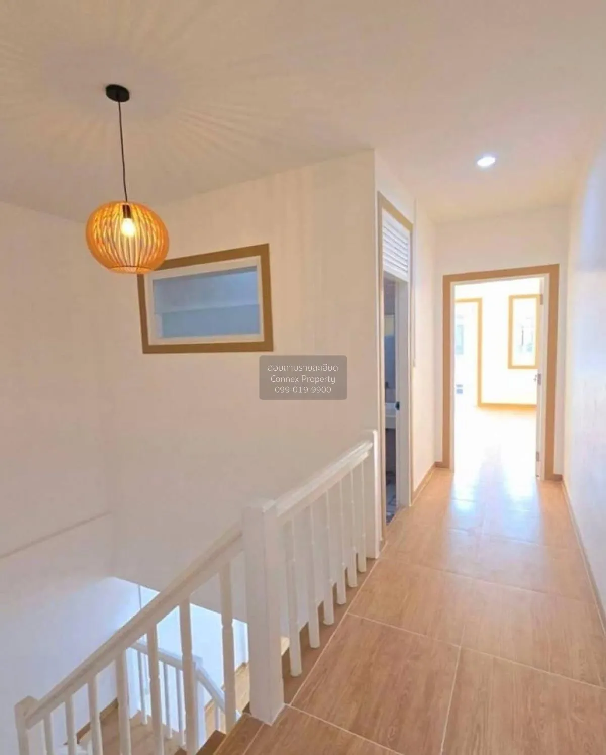 ขายทาวน์เฮ้าส์/ทาวน์โฮม  หมู่บ้านปาริชาติ 345 บางคูวัด เมืองปทุมธ