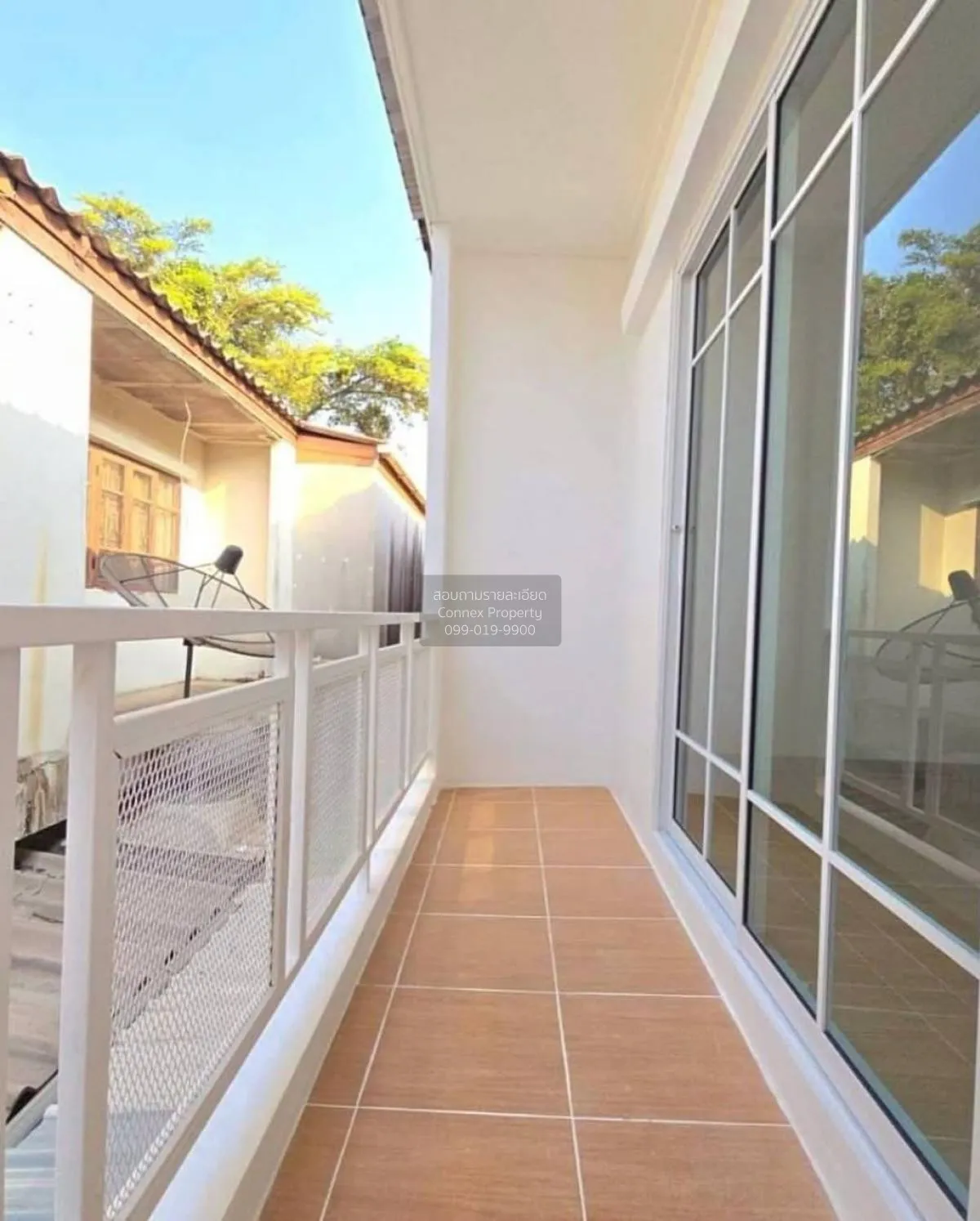 ขายทาวน์เฮ้าส์/ทาวน์โฮม  หมู่บ้านปาริชาติ 345 บางคูวัด เมืองปทุมธ