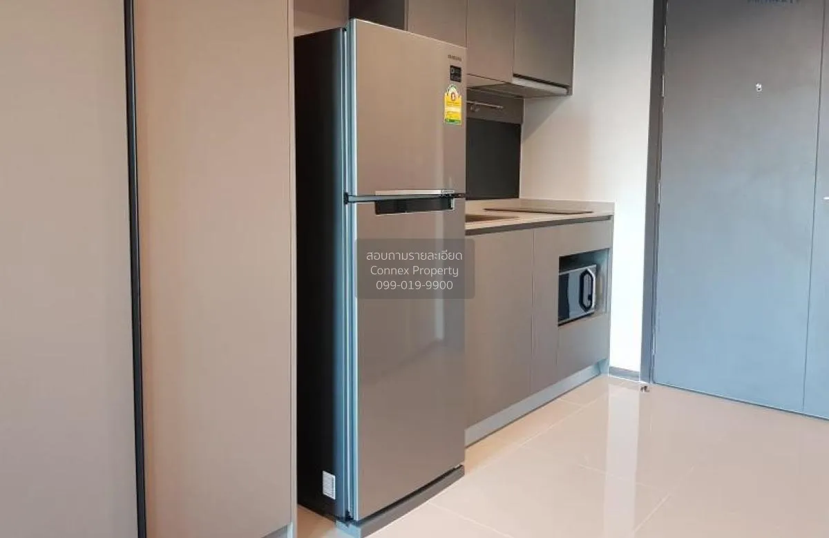 FOR RENT condo , Ideo Sukhumvit 93 , BTS-Bang Chak , Phra Khanong 3