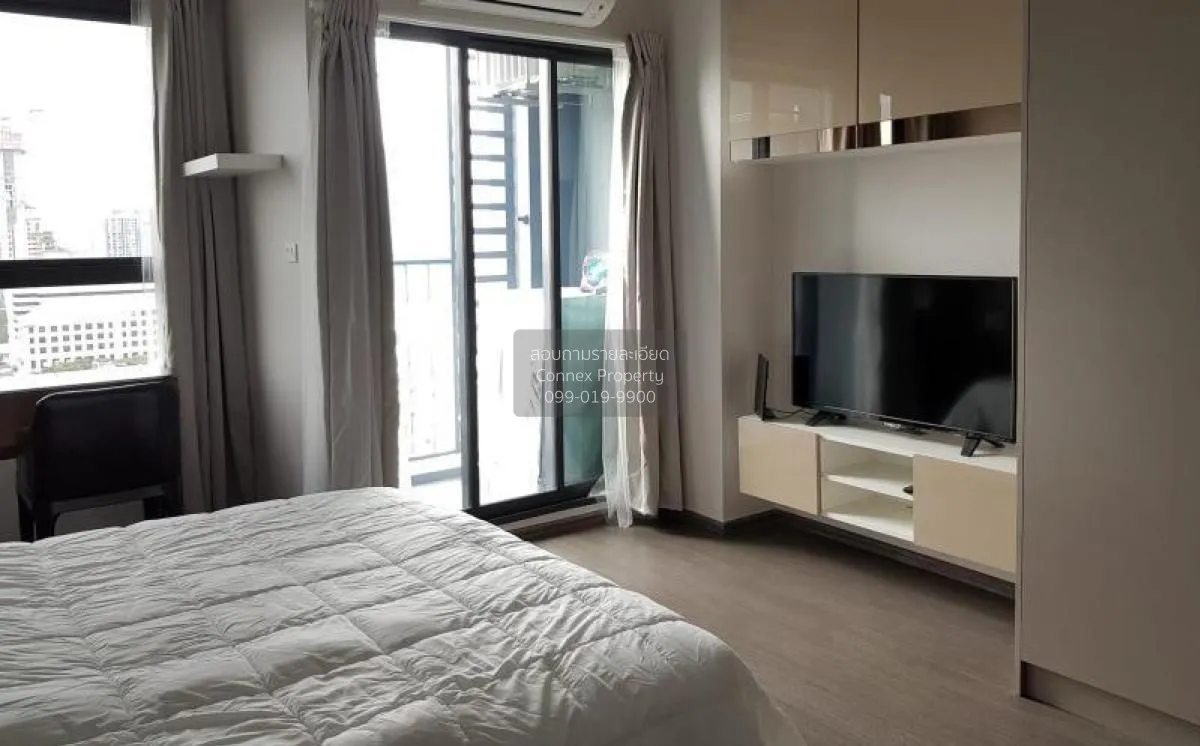 FOR RENT condo , Ideo Sukhumvit 93 , BTS-Bang Chak , Phra Khanong 4