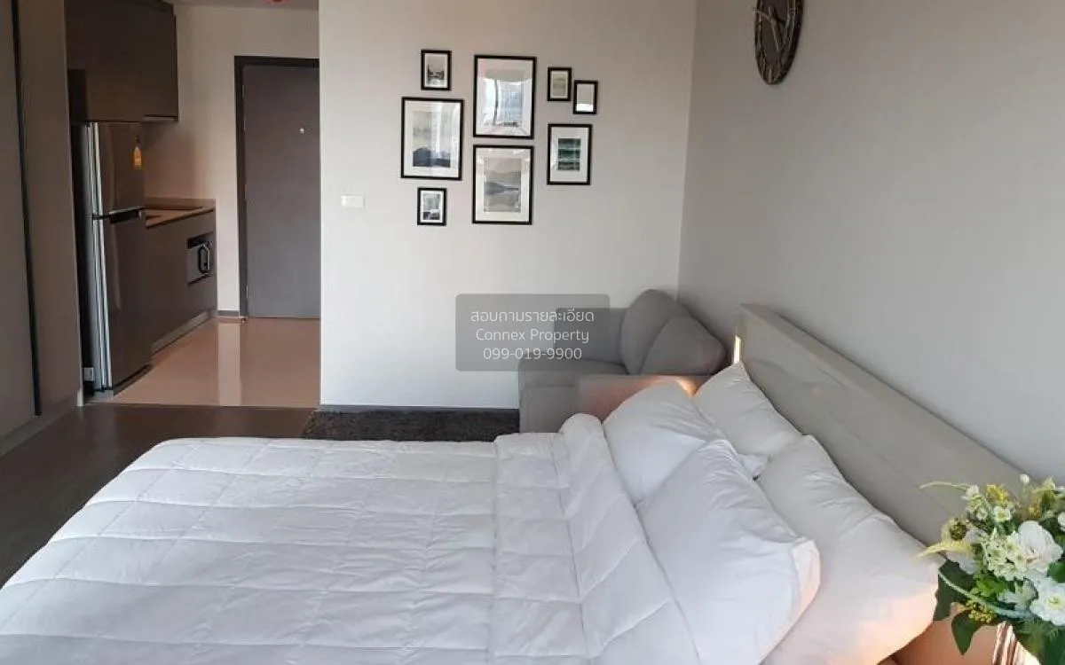FOR RENT condo , Ideo Sukhumvit 93 , BTS-Bang Chak , Phra Khanong