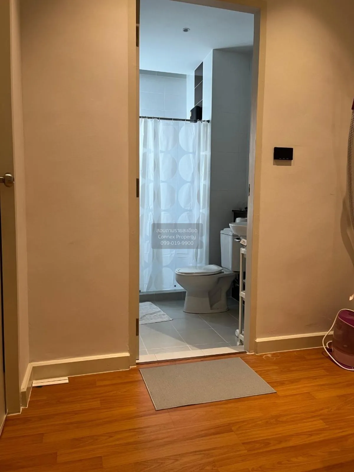 เช่าทาวน์เฮ้าส์/ทาวน์โฮม  เดอะ เมทโทร พระราม 9 ประเวศ เขต ประเวศ 