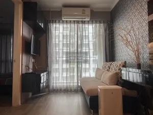 ขายคอนโด  ลุมพินี พาร์ค ริเวอร์ไซด์ - พระราม 3 บางโพงพาง เขต ยานนาวา กรุงเทพ CX-116822