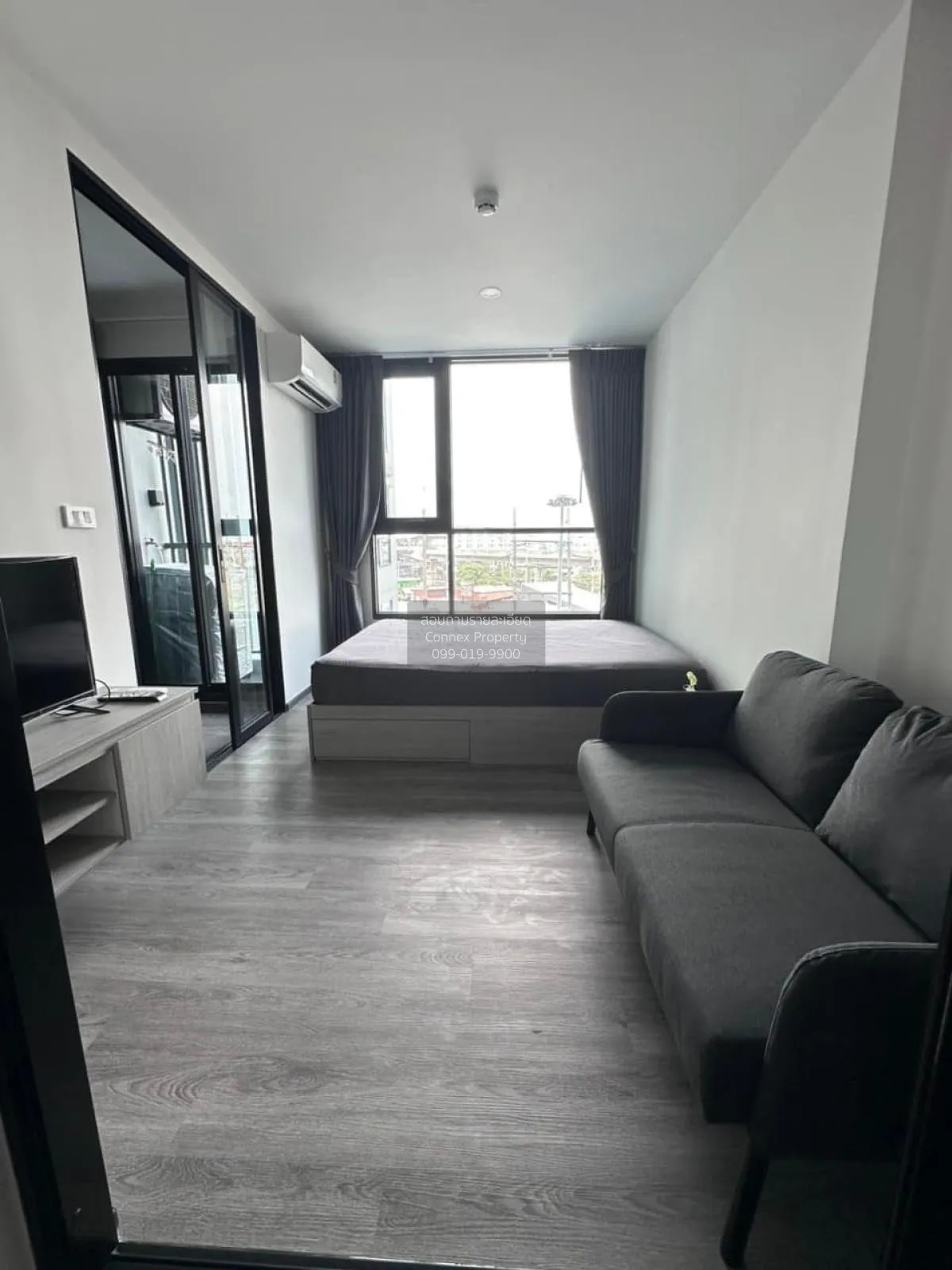 For Rent Condo , The Origin E22 Station , BTS-Sai Luat , Pak Nam  1