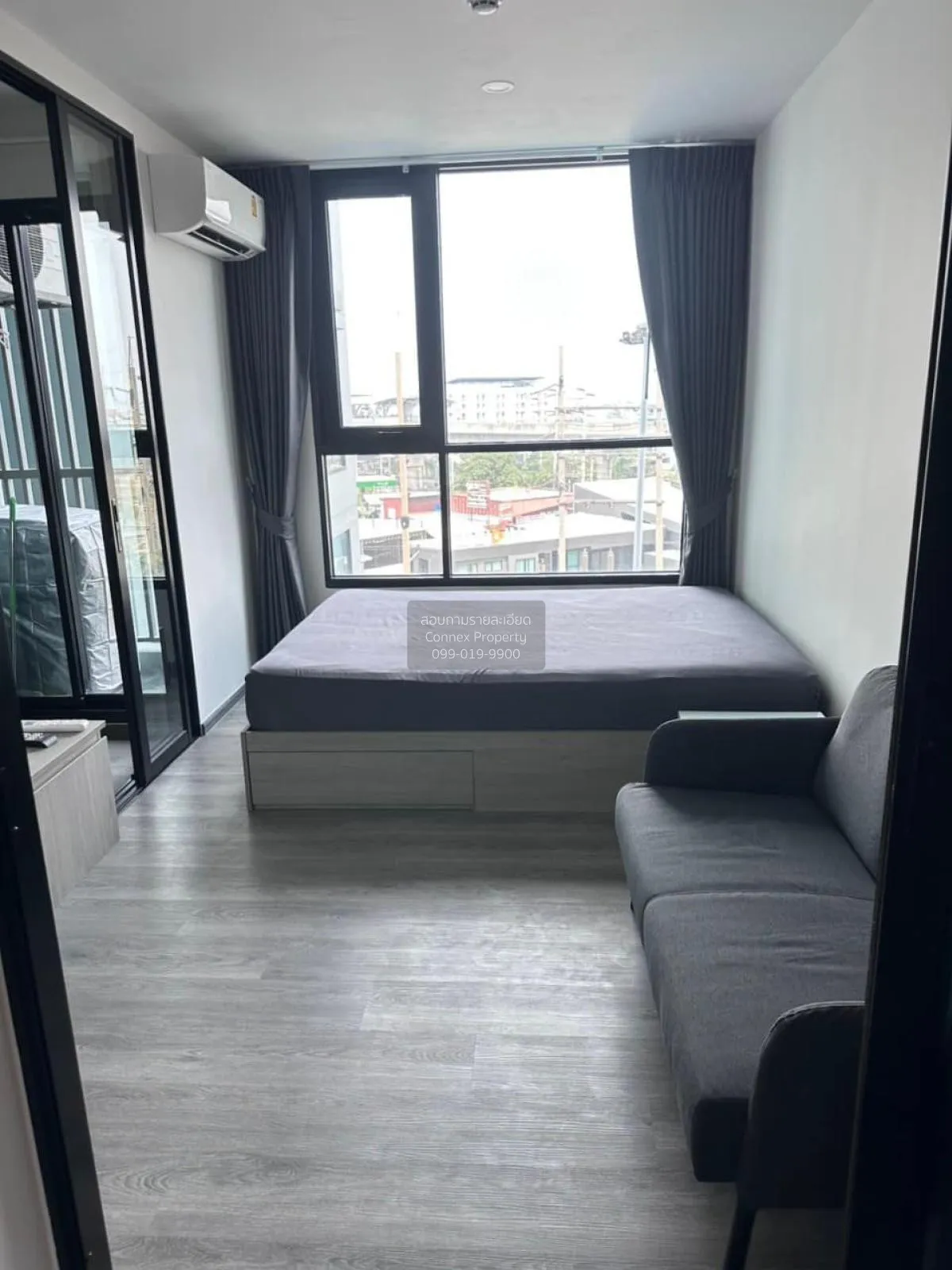 For Rent Condo , The Origin E22 Station , BTS-Sai Luat , Pak Nam  2