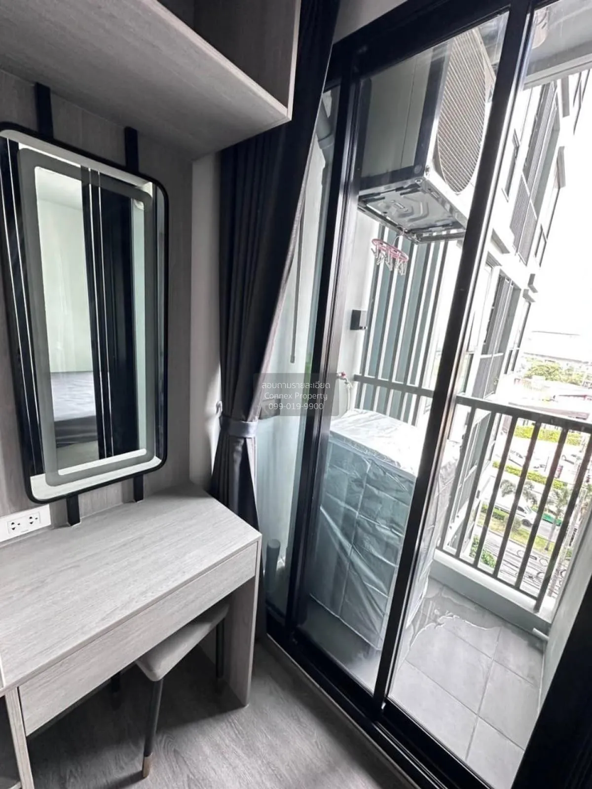 For Rent Condo , The Origin E22 Station , BTS-Sai Luat , Pak Nam  4