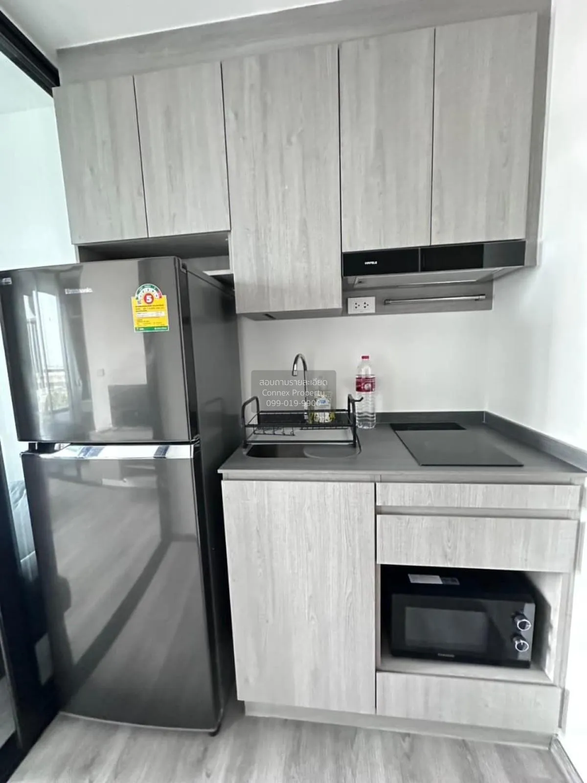 For Rent Condo , The Origin E22 Station , BTS-Sai Luat , Pak Nam 