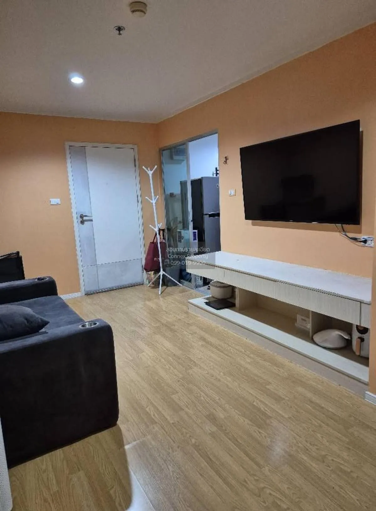 ขายคอนโด  ลุมพินี เพลส ศรีนครินทร์ - หัวหมาก สเตชัน ARL-หัวหมาก ส 2