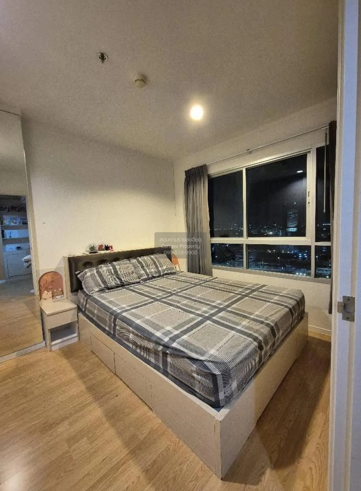 ขายคอนโด  ลุมพินี เพลส ศรีนครินทร์ - หัวหมาก สเตชัน ARL-หัวหมาก ส 4