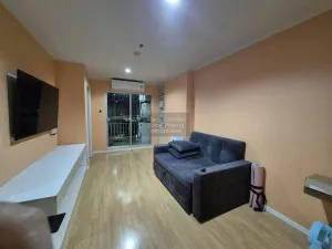 ขายคอนโด  ลุมพินี เพลส ศรีนครินทร์ - หัวหมาก สเตชัน ARL-หัวหมาก สวนหลวง เขต สวนหลวง กรุงเทพ CX-116828