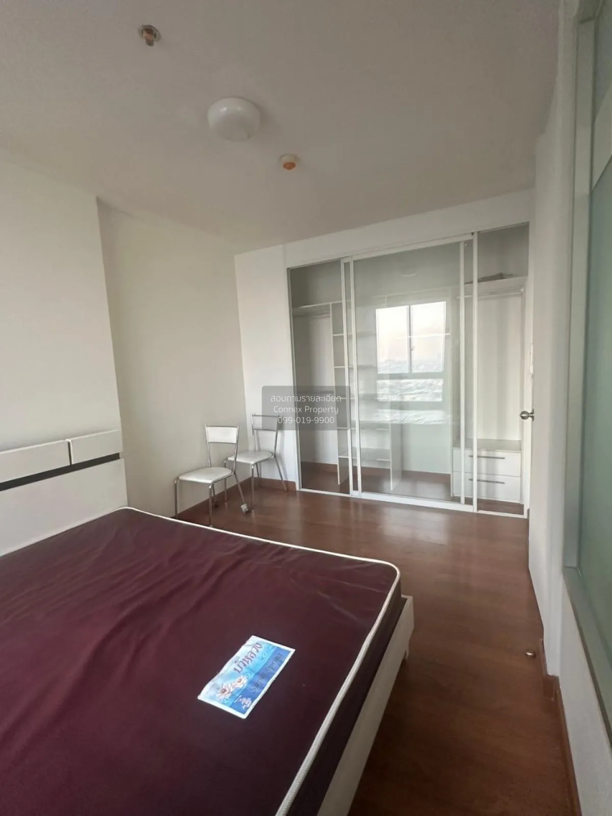 เช่าคอนโด  เดอะ พาร์คแลนด์ รัชดา - ท่าพระ BTS-ตลาดพลู ดาวคะนอง เข 2