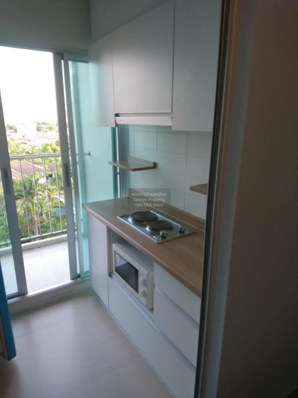 For Sale Condo , U Delight @ Onnut Station , BTS-On Nut , Suan Lu 3