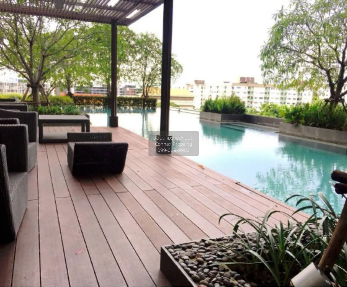 For Sale Condo , U Delight @ Onnut Station , BTS-On Nut , Suan Lu