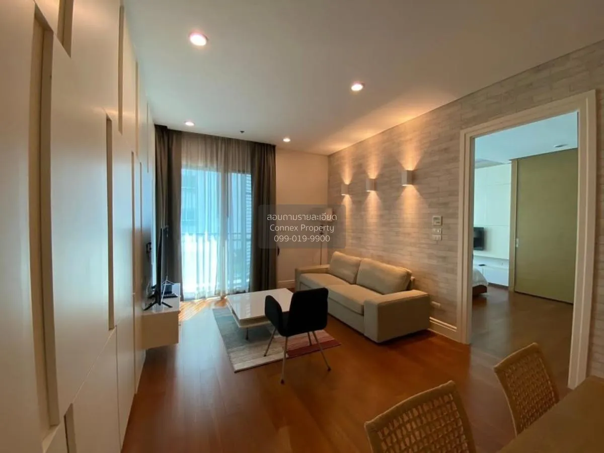 ขายคอนโด  ไบร์ท สุขุมวิท BTS-พร้อมพงษ์ คลองตัน เขต คลองเตย กรุงเท 2