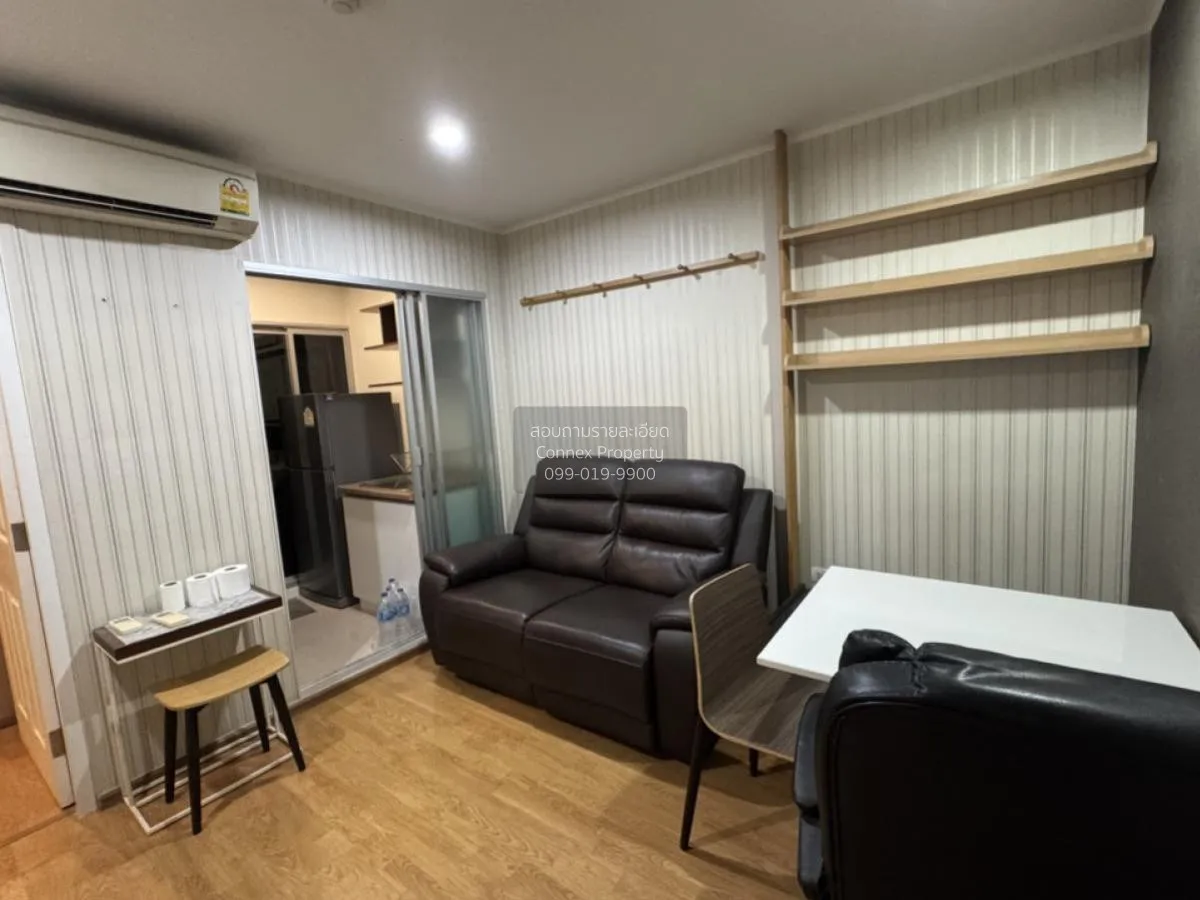 For Sale Condo , U Delight @ Onnut Station , BTS-On Nut , Suan Lu 1