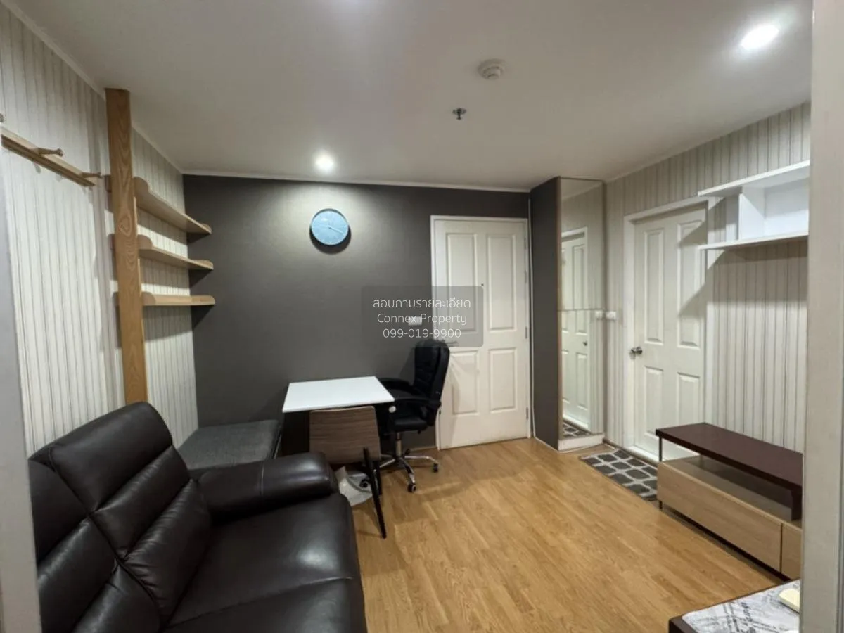 For Sale Condo , U Delight @ Onnut Station , BTS-On Nut , Suan Lu 2