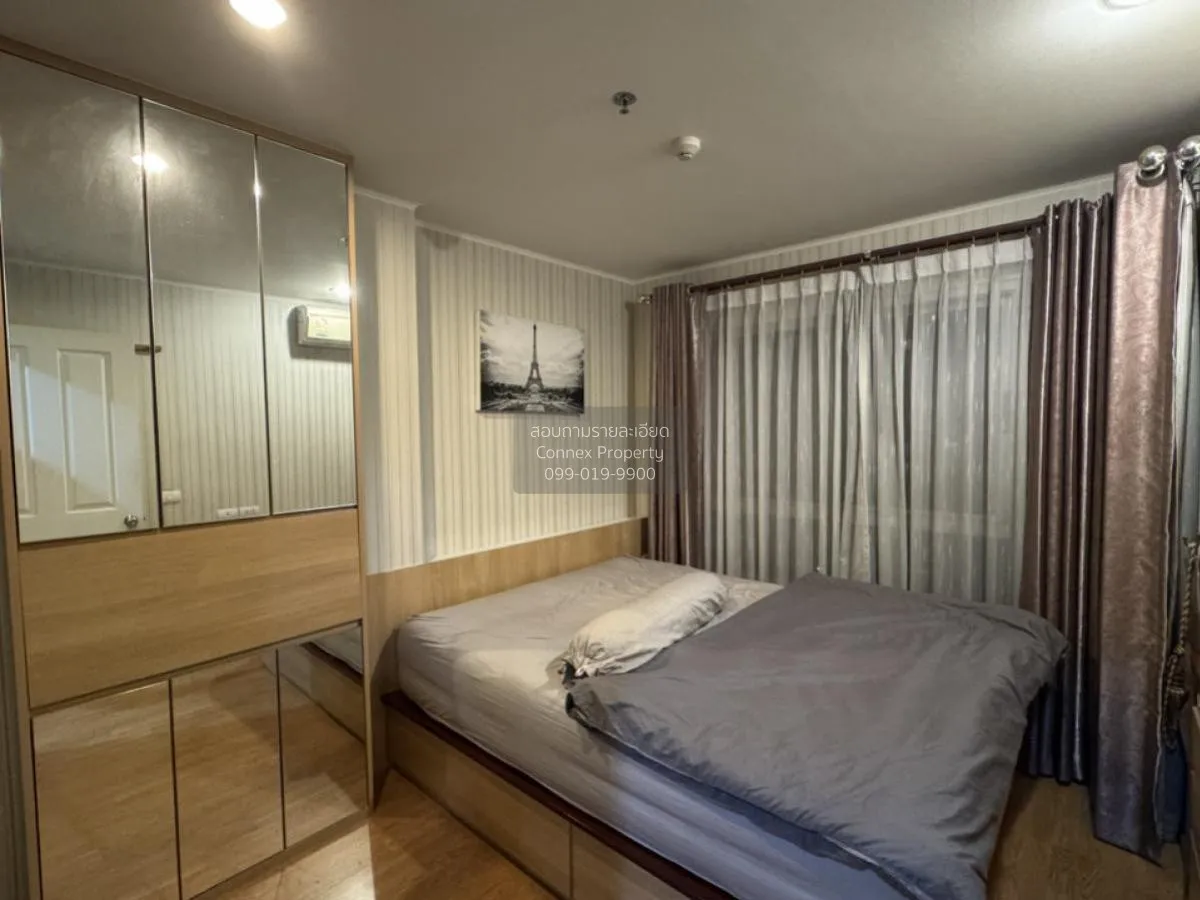 For Sale Condo , U Delight @ Onnut Station , BTS-On Nut , Suan Lu 4