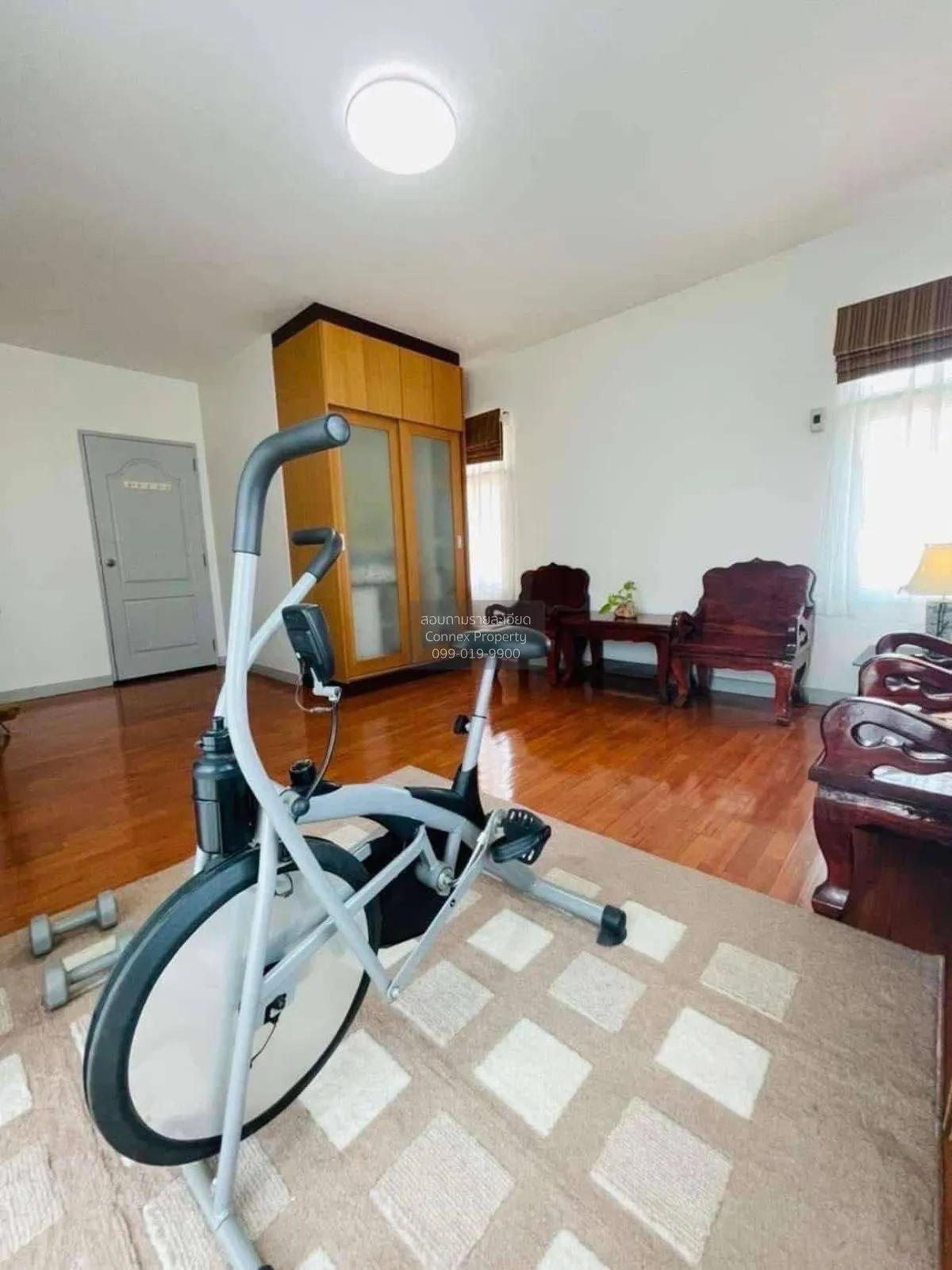 ขายบ้าน  บ้านถาพร หทัยราษฎร์ หน้ากว้าง บึงคำพร้อย ลำลูกกา ปทุมธาน