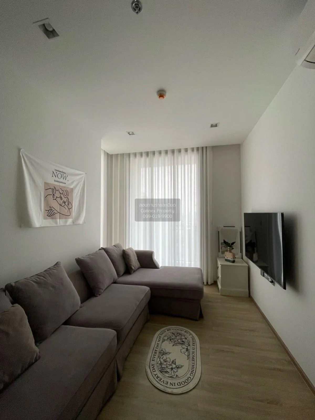 เช่าคอนโด  The Line พหลฯ-ประดิพัทธ์ BTS-สะพานควาย สามเสนใน เขต พญ 1