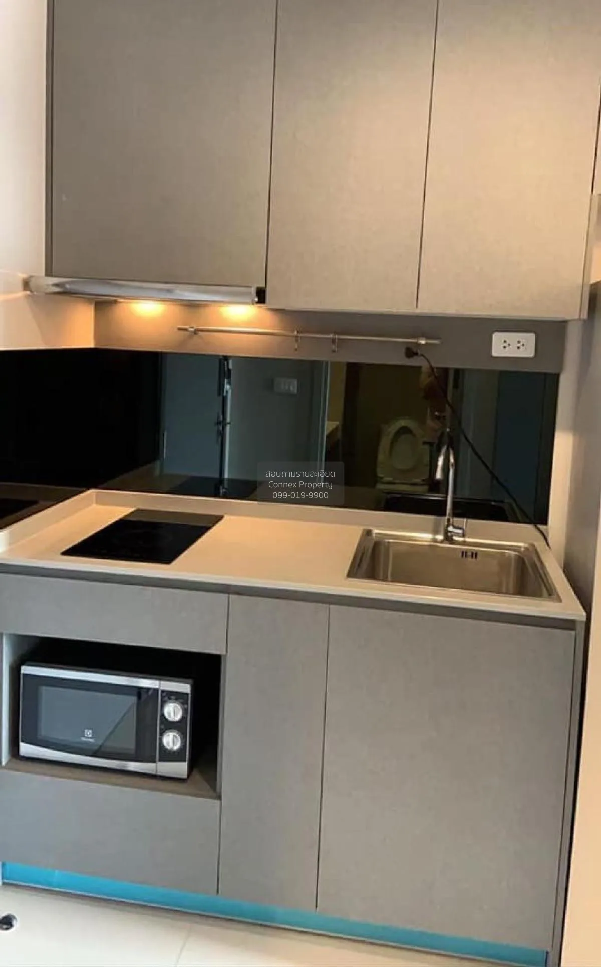 FOR RENT condo , Ideo Sukhumvit 93 , BTS-Bang Chak , Phra Khanong 4