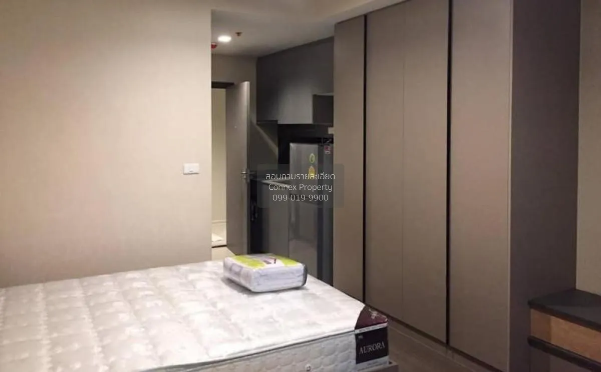 FOR RENT condo , Ideo Sukhumvit 93 , BTS-Bang Chak , Phra Khanong