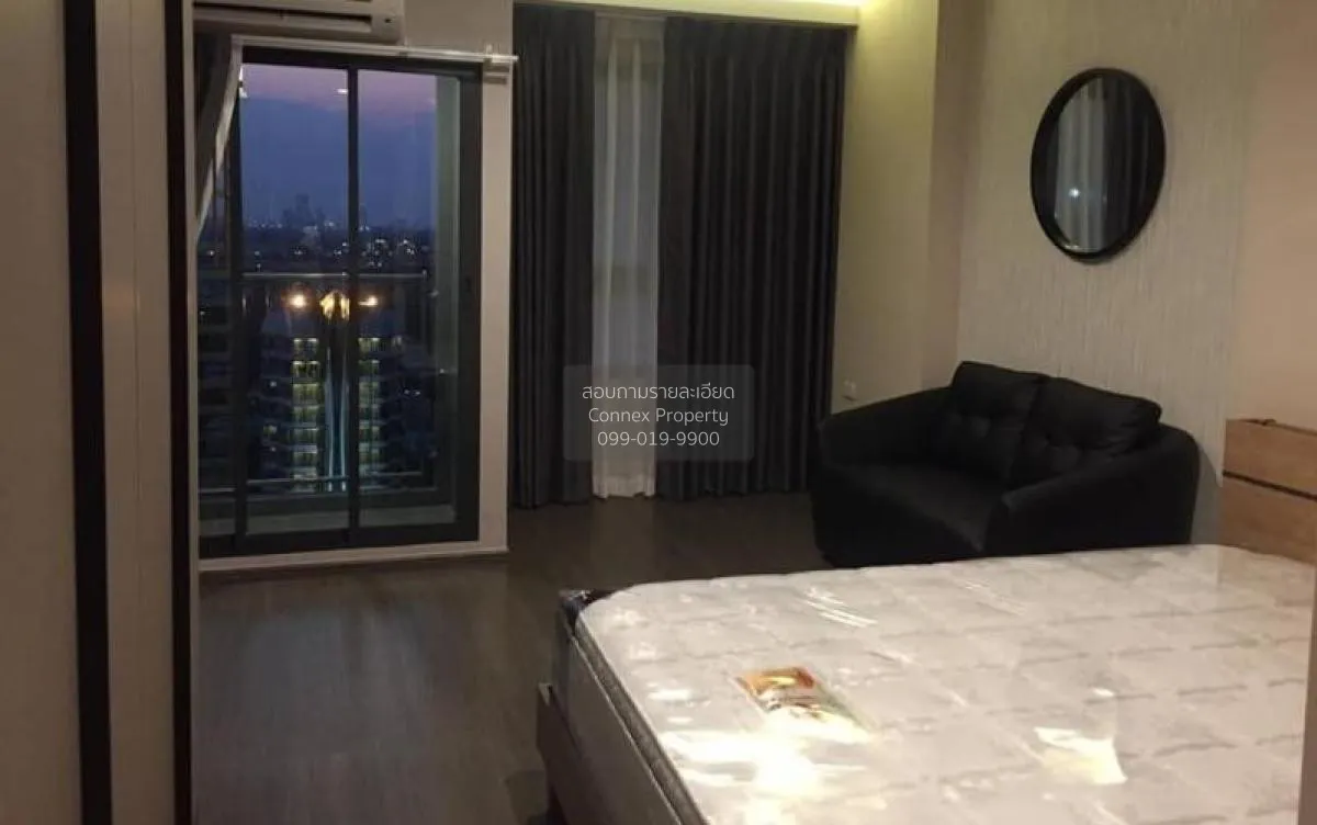 FOR RENT condo , Ideo Sukhumvit 93 , BTS-Bang Chak , Phra Khanong