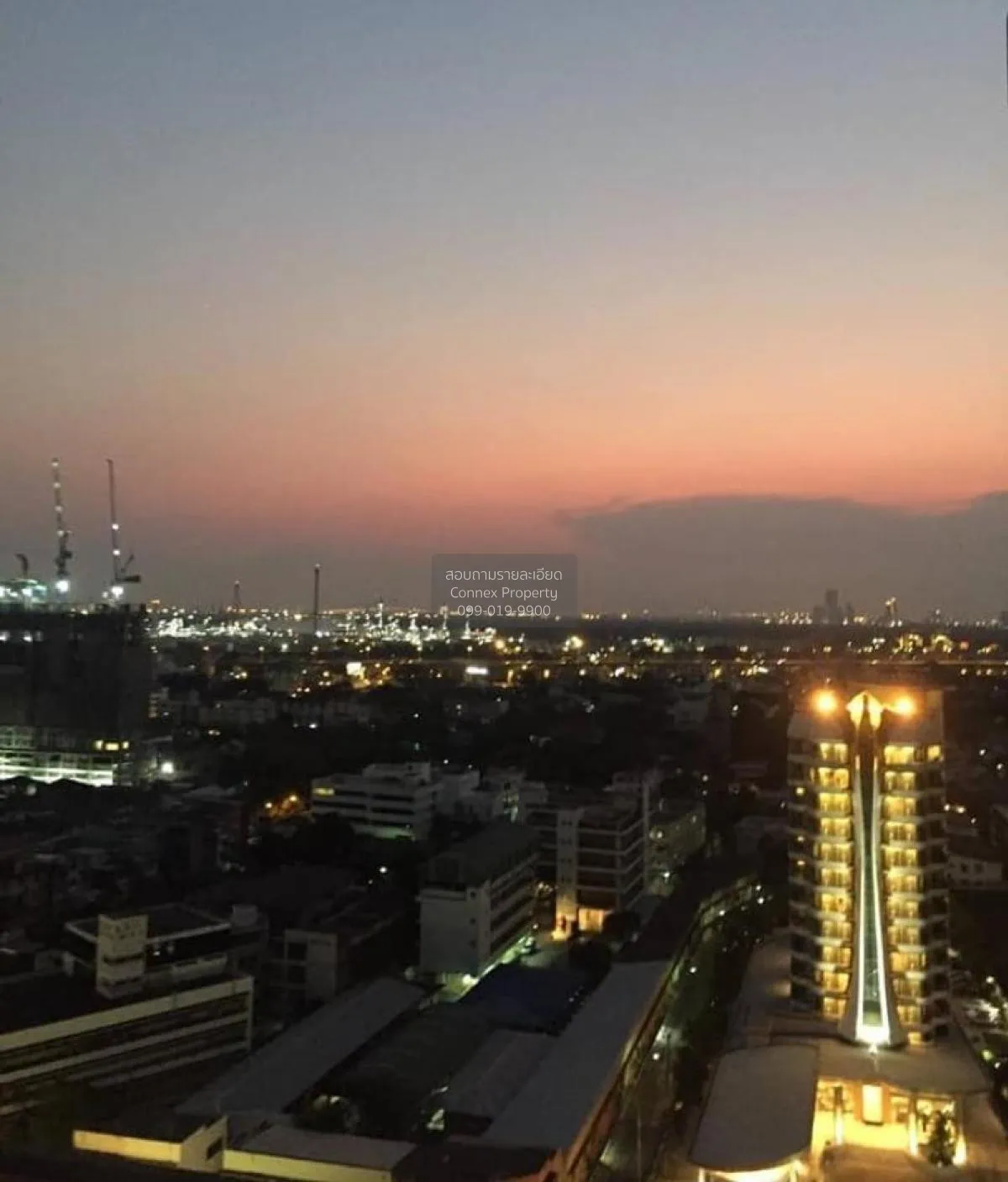 FOR RENT condo , Ideo Sukhumvit 93 , BTS-Bang Chak , Phra Khanong