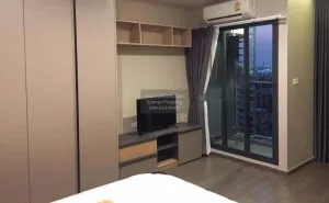 FOR RENT condo , Ideo Sukhumvit 93 , BTS-Bang Chak , Phra Khanong , Khlong Toei , Bangkok , CX-11684