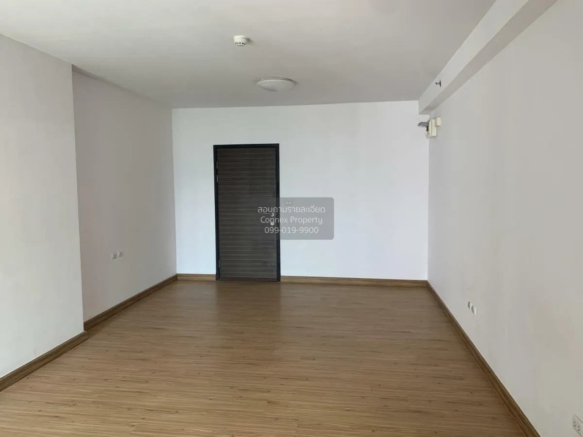 ขายคอนโด  ศุภาลัย ปาร์ค อโศก - รัชดา MRT-พระราม 9 ดินแดง เขต ดินแ 1