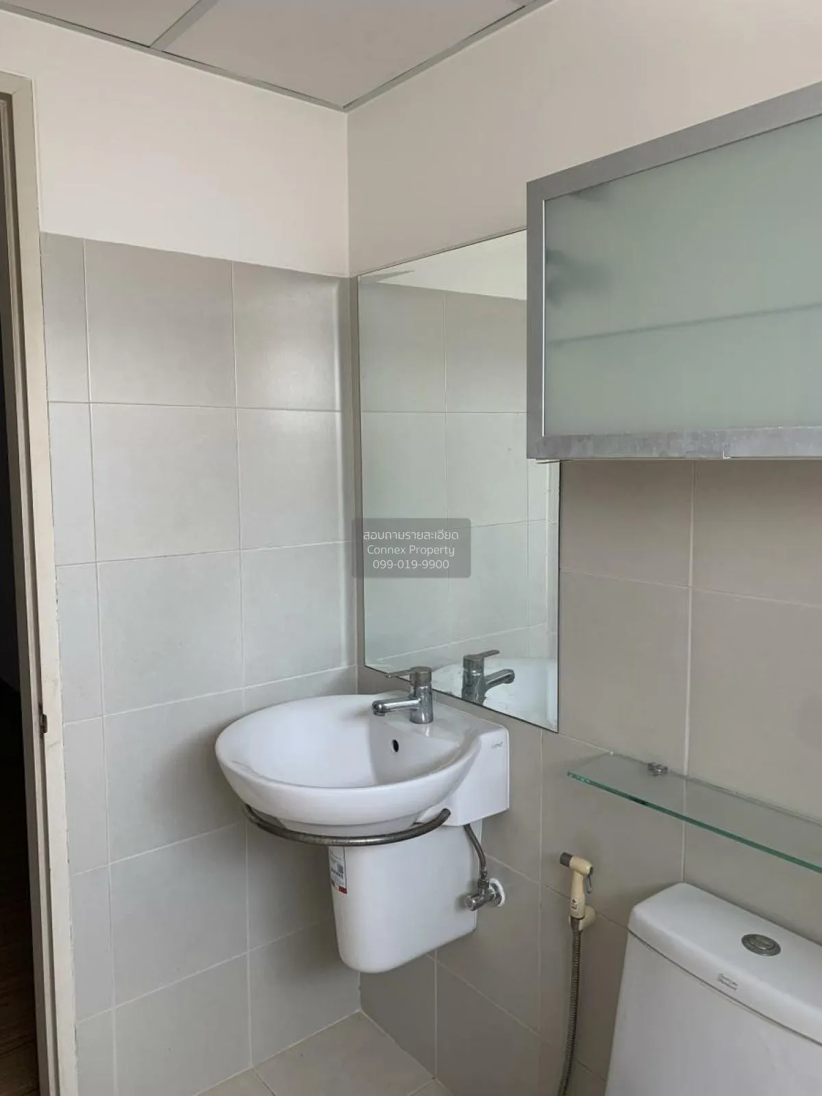 ขายคอนโด  ศุภาลัย ปาร์ค อโศก - รัชดา MRT-พระราม 9 ดินแดง เขต ดินแ 3