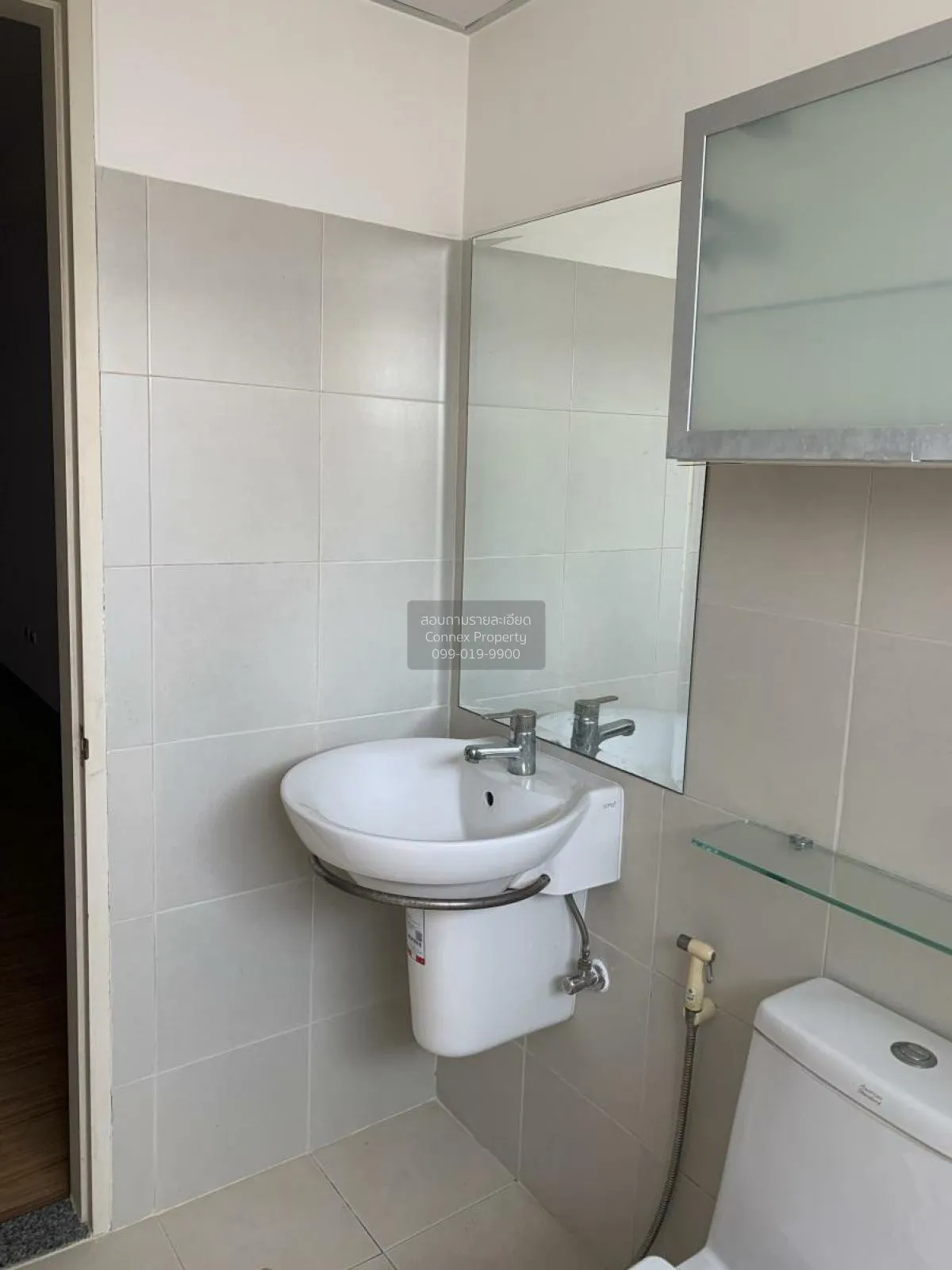 ขายคอนโด  ศุภาลัย ปาร์ค อโศก - รัชดา MRT-พระราม 9 ดินแดง เขต ดินแ 4