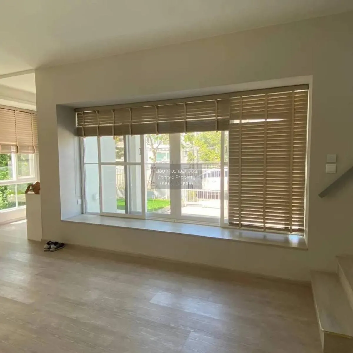 เช่าบ้าน  อัญญา บางนา-รามคำแหง 2 ดอกไม้ เขต ประเวศ กรุงเทพ CX-116 3