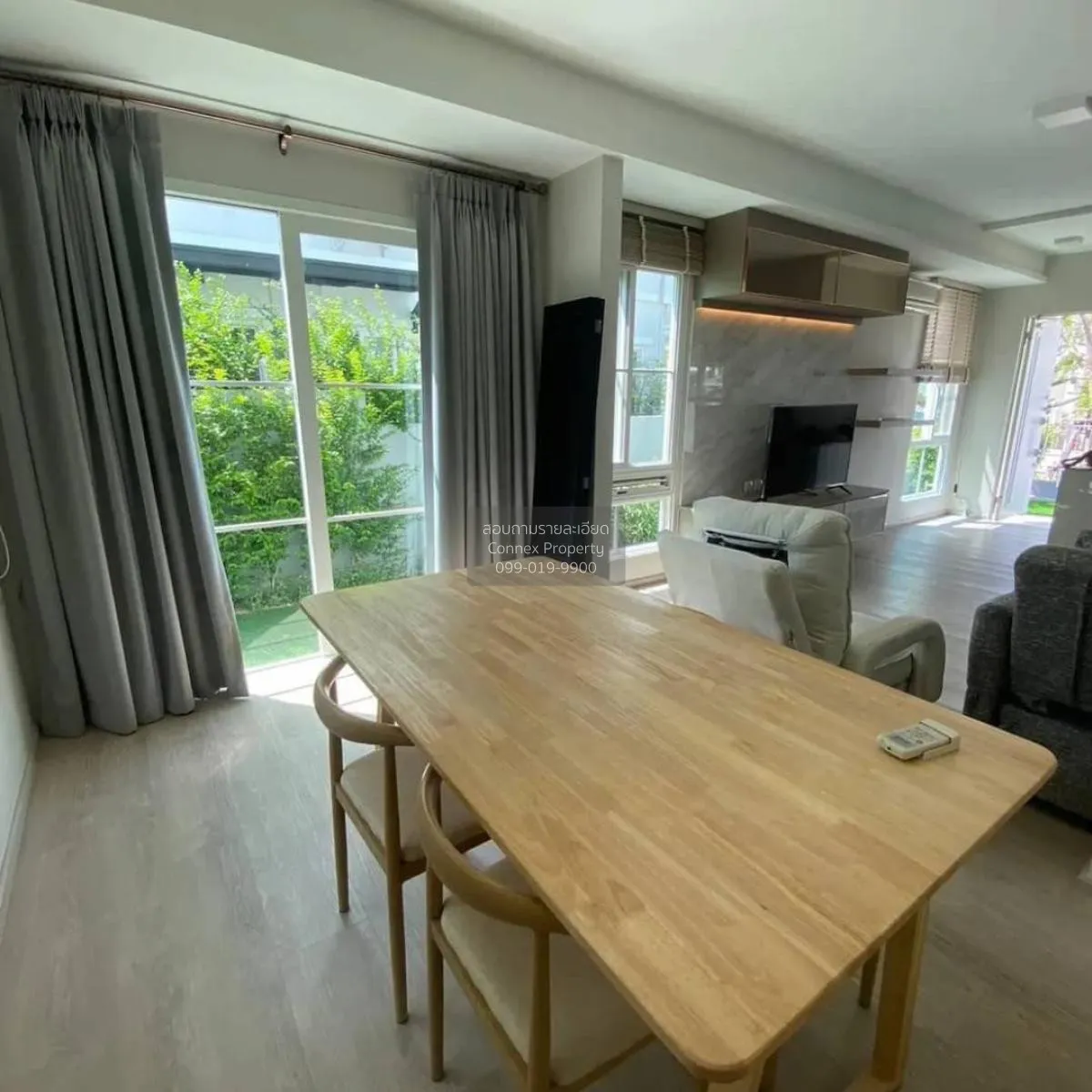 เช่าบ้าน  อัญญา บางนา-รามคำแหง 2 ดอกไม้ เขต ประเวศ กรุงเทพ CX-116