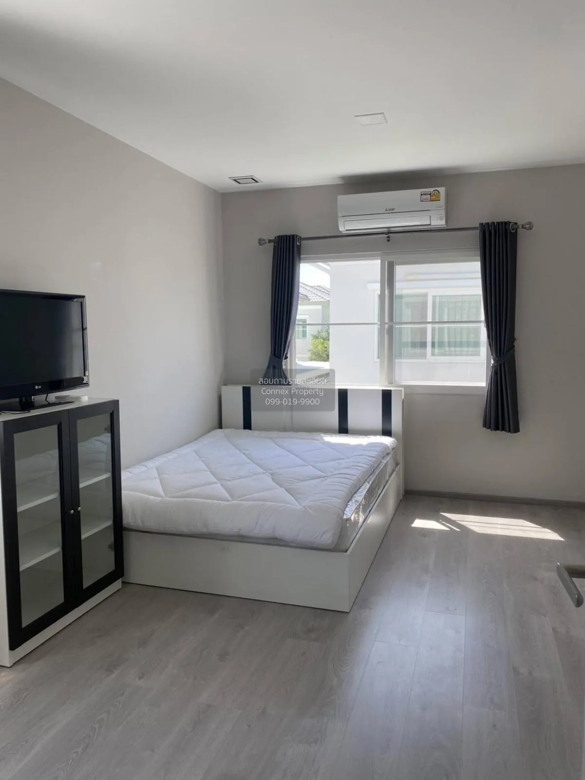 เช่าบ้าน  อัญญา บางนา-รามคำแหง 2 ดอกไม้ เขต ประเวศ กรุงเทพ CX-116