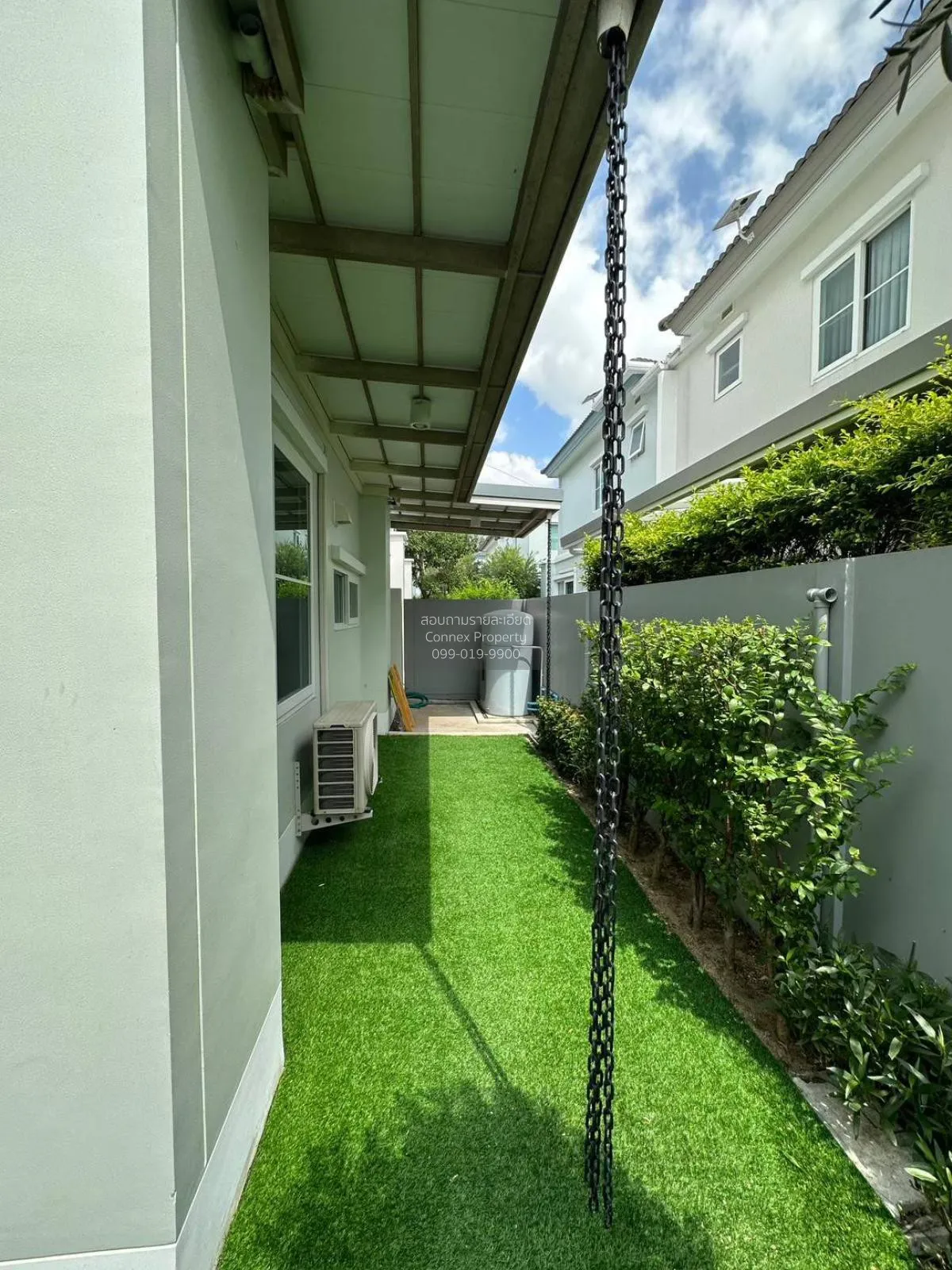 เช่าบ้าน  อัญญา บางนา-รามคำแหง 2 ดอกไม้ เขต ประเวศ กรุงเทพ CX-116