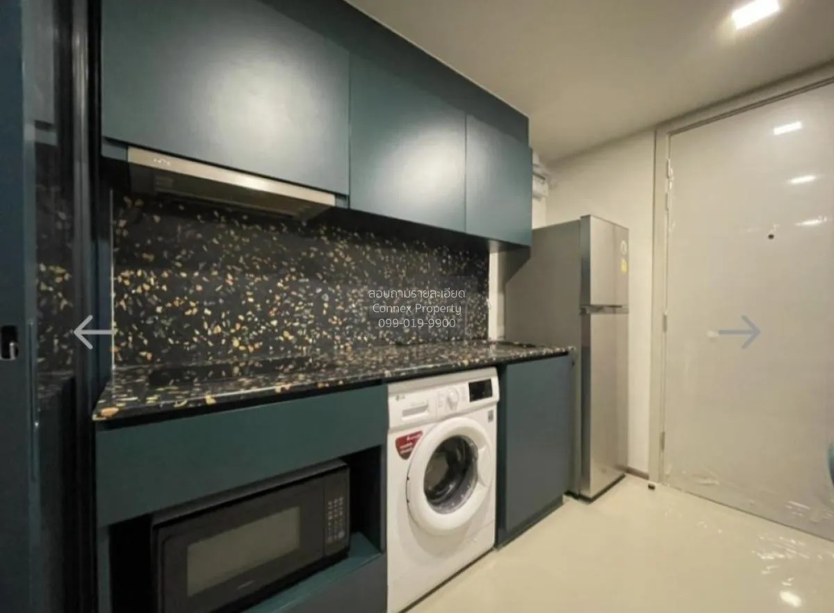 เช่าคอนโด  เดอะ เบส สุขุมวิท 50 BTS-อ่อนนุช พระโขนงเหนือ เขต คลอง 2