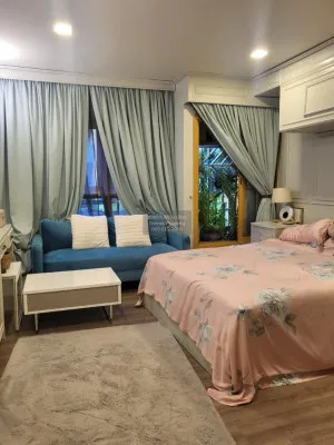 เช่าคอนโด  เดอะ เบส สุขุมวิท 50 BTS-อ่อนนุช พระโขนงเหนือ เขต คลองเตย กรุงเทพ CX-116843