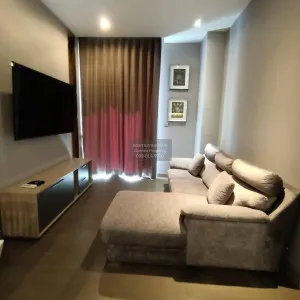 เช่าคอนโด  ดิ เอส แอท สิงห์คอมเพล็กซ์ MRT-เพชรบุรี บางกะปิ เขต ห้วยขวาง กรุงเทพ CX-116844