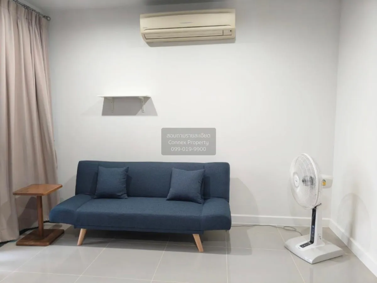 For Rent Condo , Ideo Blucove Sukhumvit , BTS-Udom Suk , Bang Na  1