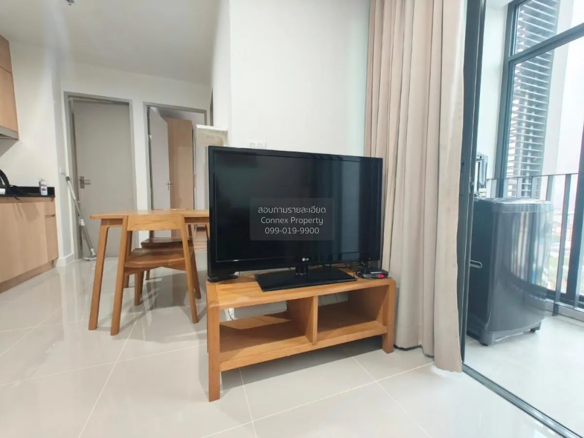 For Rent Condo , Ideo Blucove Sukhumvit , BTS-Udom Suk , Bang Na  2