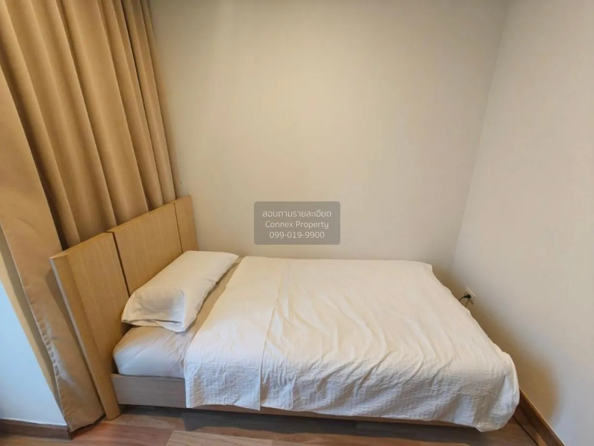 For Rent Condo , Ideo Blucove Sukhumvit , BTS-Udom Suk , Bang Na 