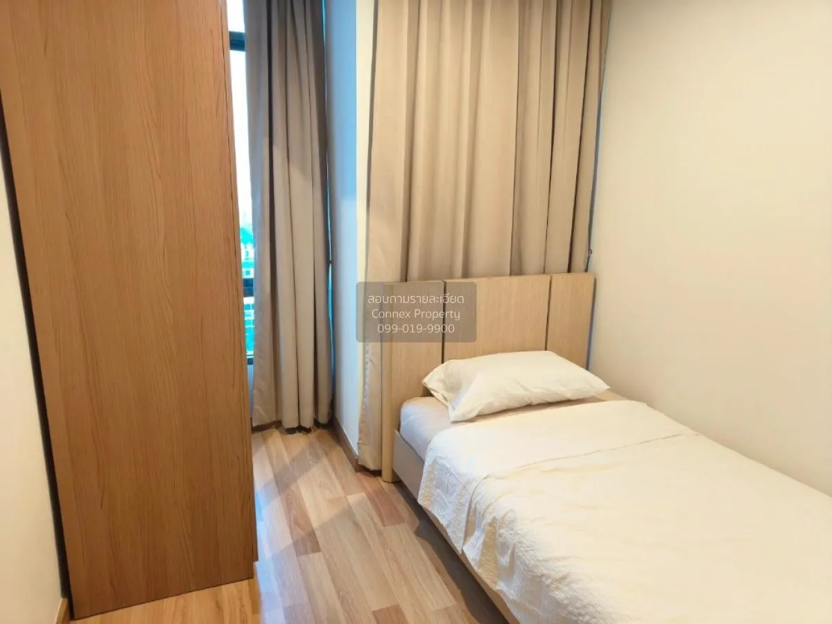 For Rent Condo , Ideo Blucove Sukhumvit , BTS-Udom Suk , Bang Na 