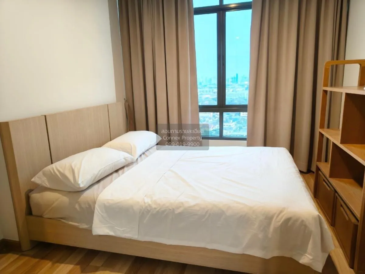 For Rent Condo , Ideo Blucove Sukhumvit , BTS-Udom Suk , Bang Na 