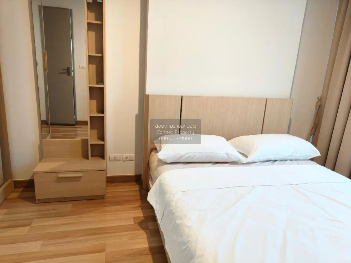 For Rent Condo , Ideo Blucove Sukhumvit , BTS-Udom Suk , Bang Na 