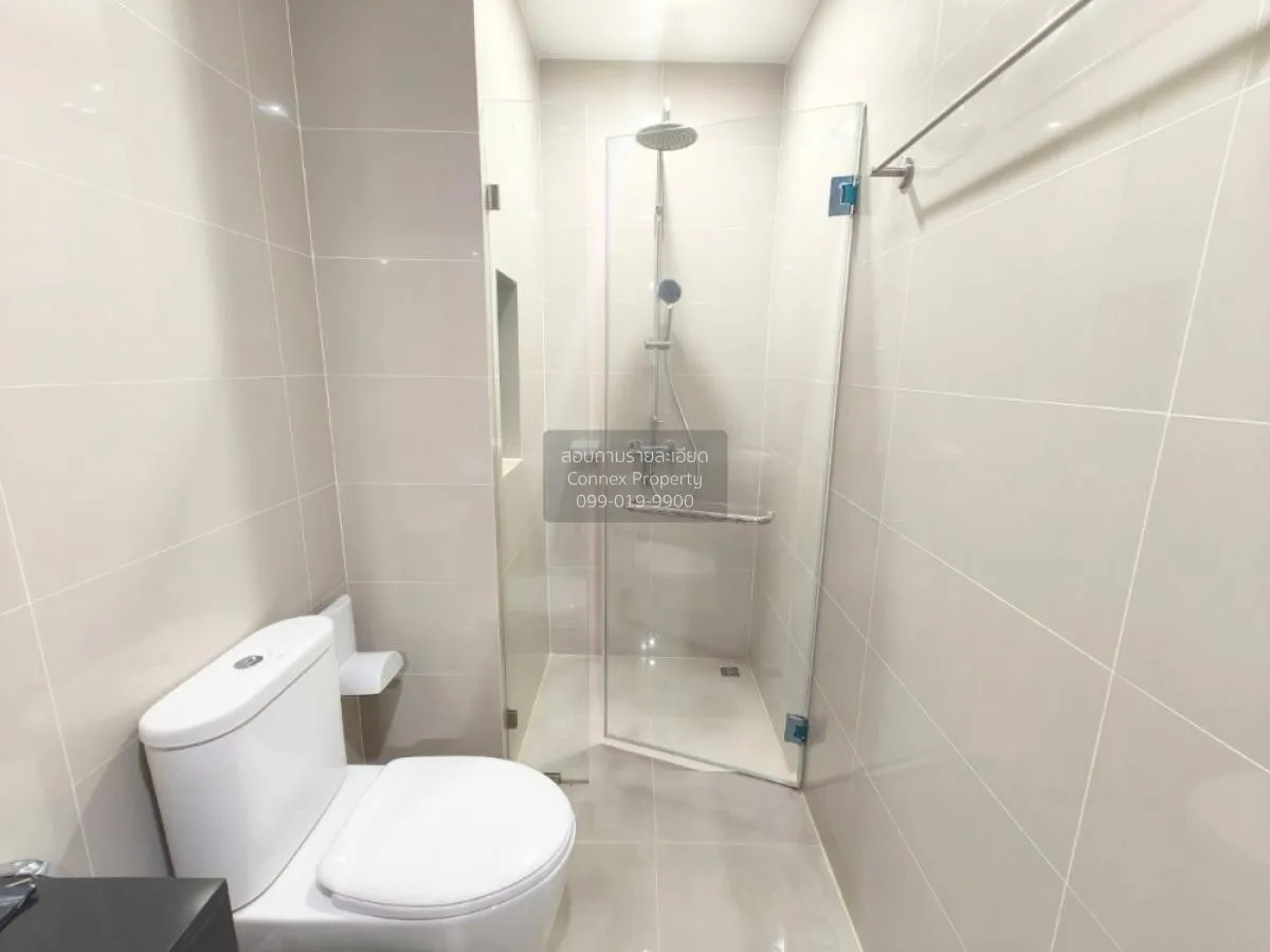 For Rent Condo , Ideo Blucove Sukhumvit , BTS-Udom Suk , Bang Na 