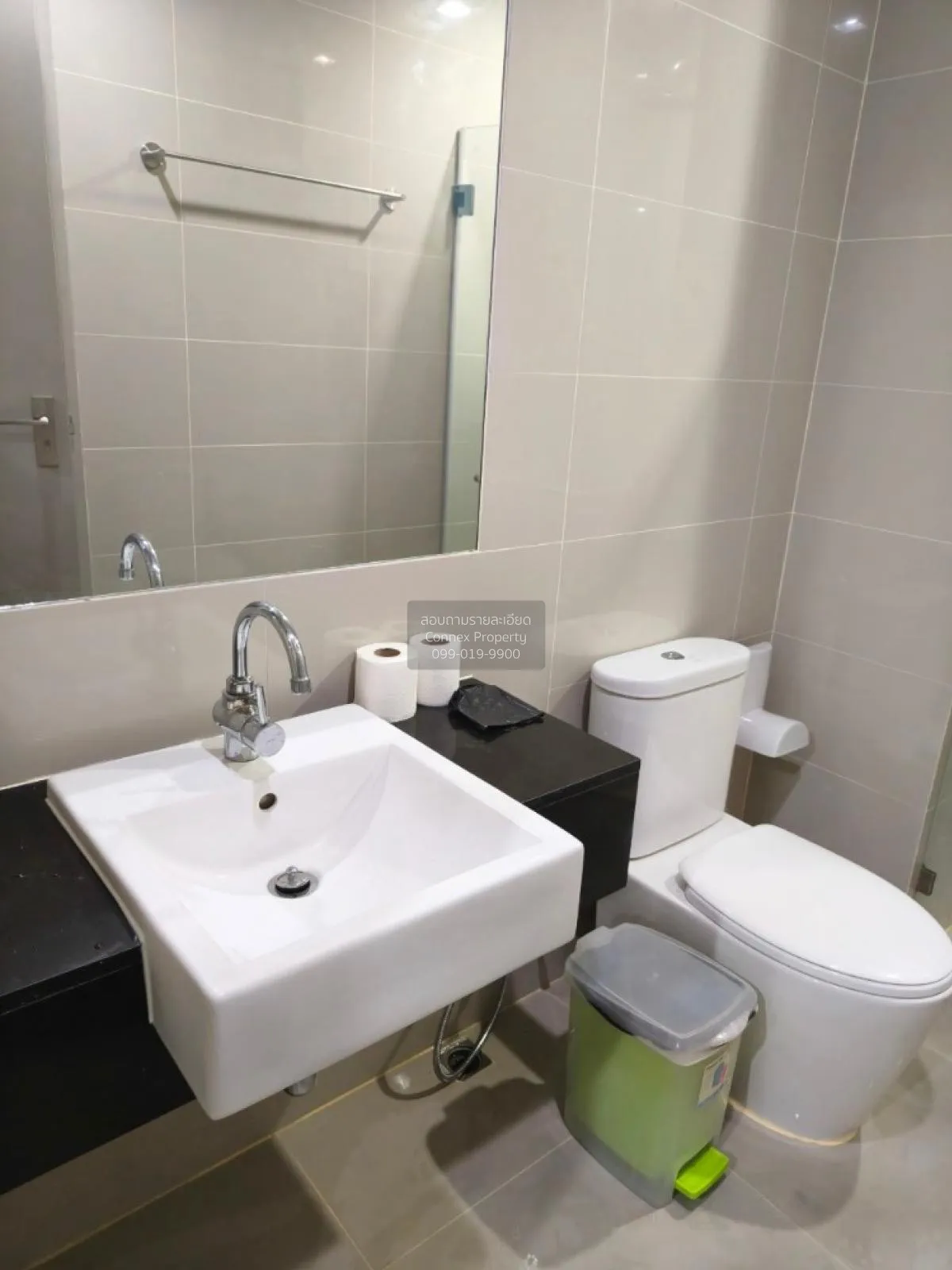 For Rent Condo , Ideo Blucove Sukhumvit , BTS-Udom Suk , Bang Na 