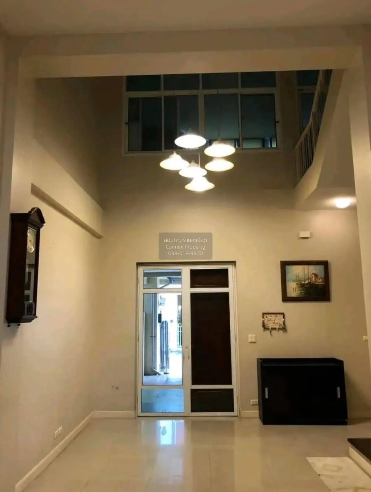 เช่าทาวน์เฮ้าส์/ทาวน์โฮม  บ้านรวิภา สุขุมวิท บางจาก เขต พระโขนง ก 4