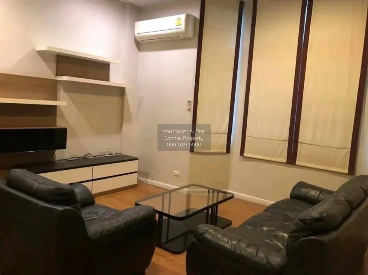 เช่าทาวน์เฮ้าส์/ทาวน์โฮม  บ้านรวิภา สุขุมวิท บางจาก เขต พระโขนง ก