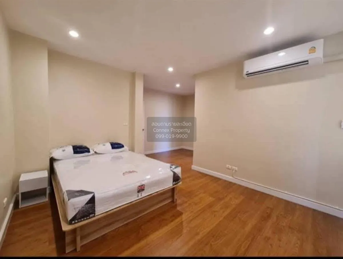 เช่าทาวน์เฮ้าส์/ทาวน์โฮม  บ้านรวิภา สุขุมวิท บางจาก เขต พระโขนง ก